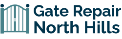 Gate Repair North Hills